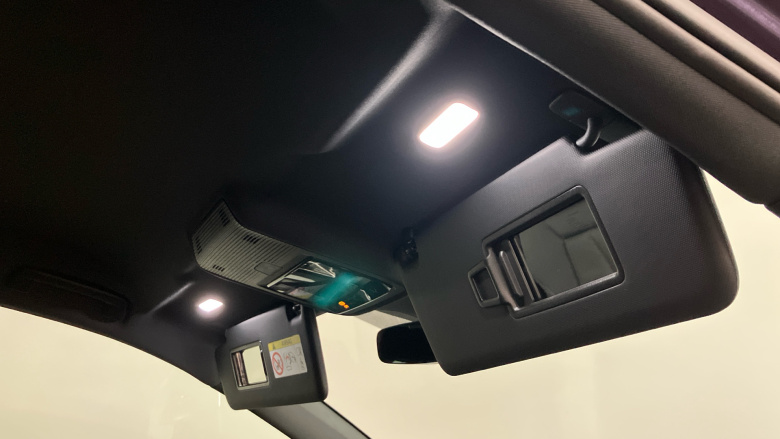 Audi Q4 e-tron 150kW 40 63kWh Black Edition 5dr Auto Electric Estate